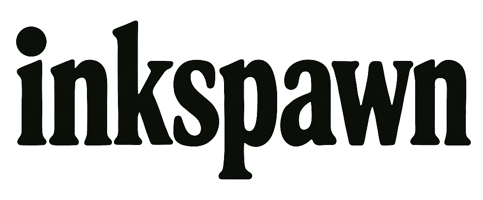Inkspawn logo