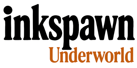 Inkspawn – Underworld